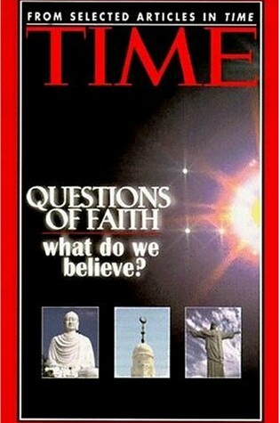 Cover of Questions of Faith
