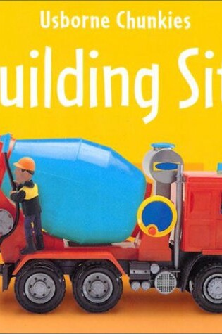 Cover of Building Site