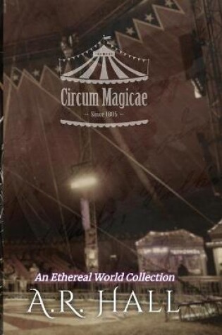 Cover of Circum Magicae
