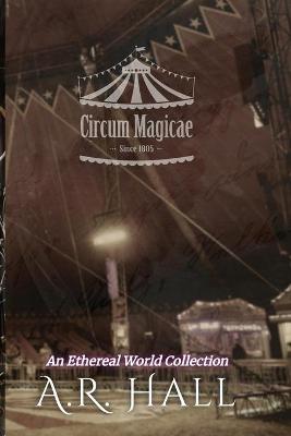 Book cover for Circum Magicae