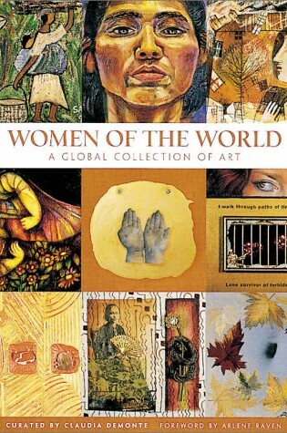 Cover of Women of the World