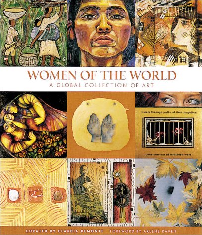 Book cover for Women of the World