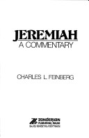 Book cover for Jeremiah