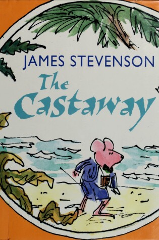 Cover of Castaway