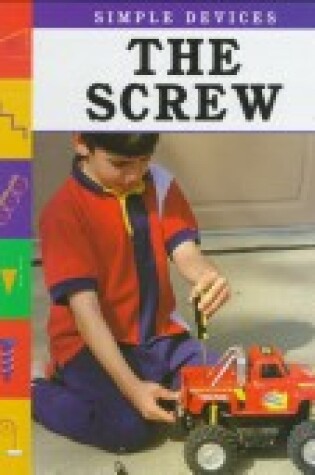 Cover of The Screw