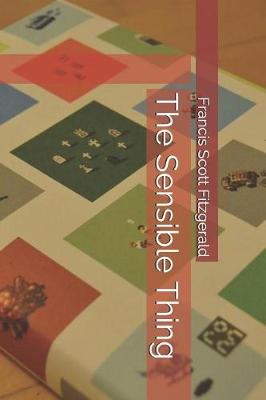 Book cover for The Sensible Thing