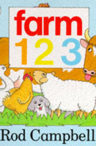 Cover of Farm 123