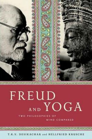 Cover of Freud and Yoga