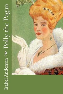 Book cover for Polly the Pagan