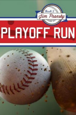 Cover of Playoff Run