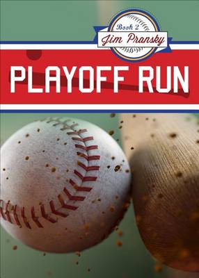 Book cover for Playoff Run