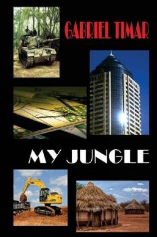 Cover of My Jungle