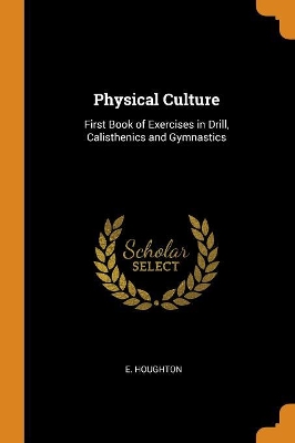 Book cover for Physical Culture