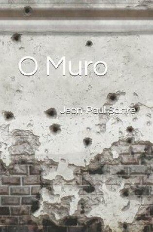 Cover of O Muro