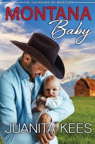 Cover of Montana Baby