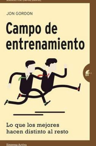 Cover of Campo de Entrenamiento