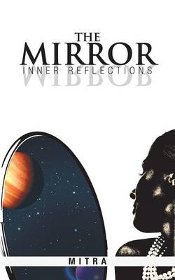 Book cover for The Mirror