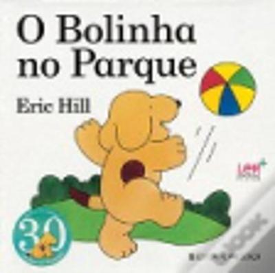 Book cover for O Bolinha No Parque