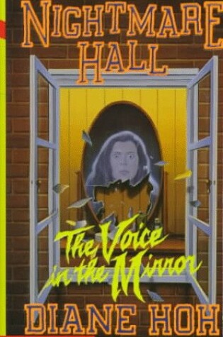 Cover of The Voice in the Mirror