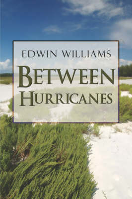 Book cover for Between Hurricanes