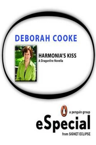 Cover of Harmoniais Kiss