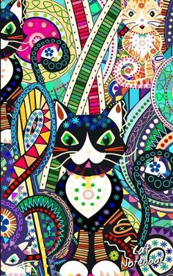 Cover of Cat Notebook