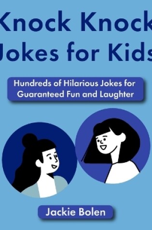 Cover of Knock Knock Jokes for Kids