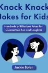 Book cover for Knock Knock Jokes for Kids