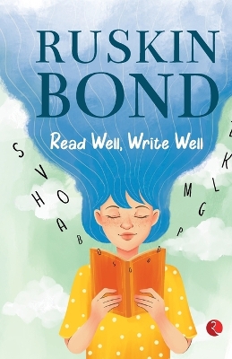 Book cover for Read Well, Write Well
