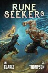 Book cover for Rune Seeker 3