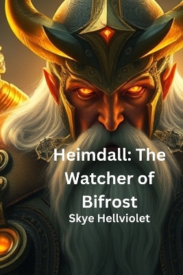 Cover of Heimdall