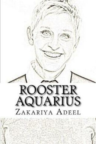 Cover of Rooster Aquarius