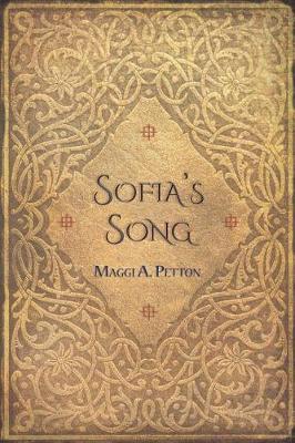 Book cover for Sofia's Song