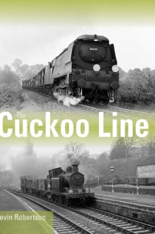 Cover of The Cuckoo Line