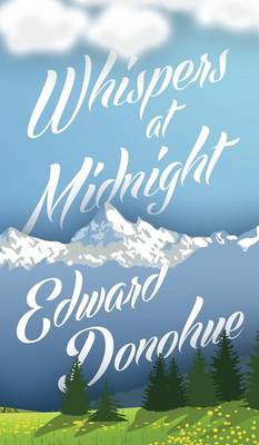 Book cover for Whispers at Midnight