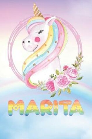 Cover of Marita