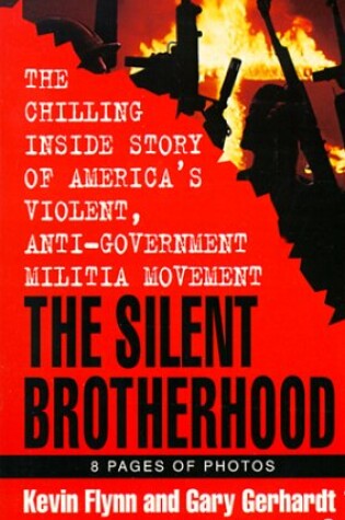 Cover of Silent Brotherhood