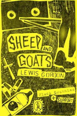 Cover of Sheep and Goats