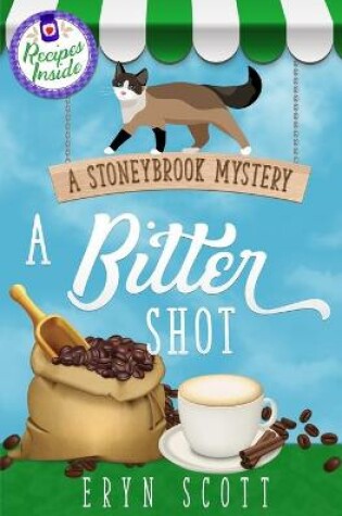 Cover of A Bitter Shot