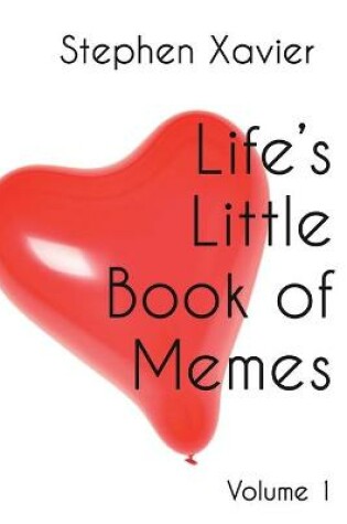 Cover of Life's Little Book of Memes