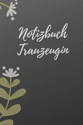 Book cover for Notizbuch