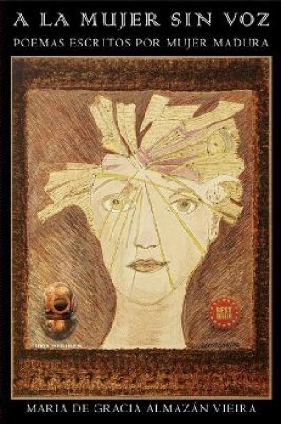 Cover of a la Mujer Sin Voz