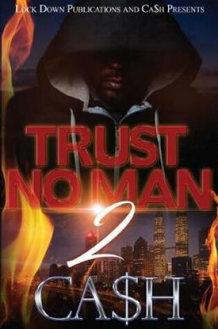 Cover of Trust No Man 2