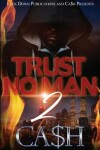 Book cover for Trust No Man 2