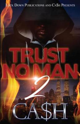 Cover of Trust No Man 2
