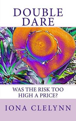 Book cover for Double Dare