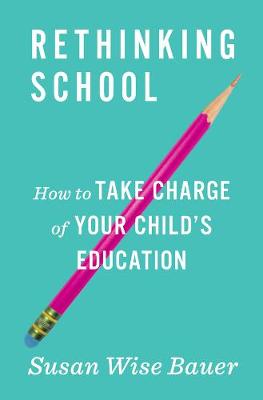 Book cover for Rethinking School