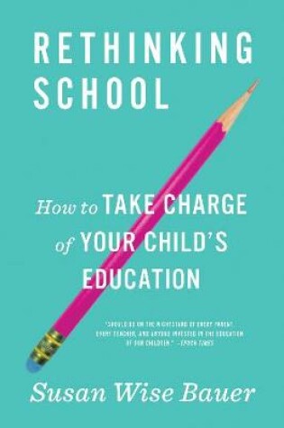 Cover of Rethinking School