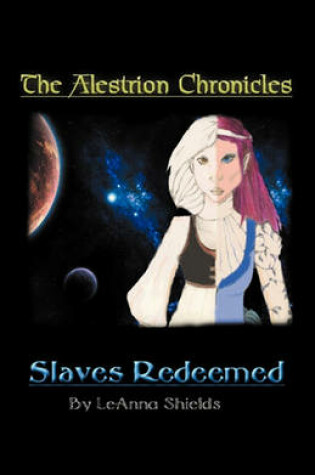 Cover of The Alestrion Chronicles