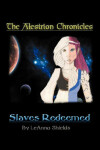 Book cover for The Alestrion Chronicles